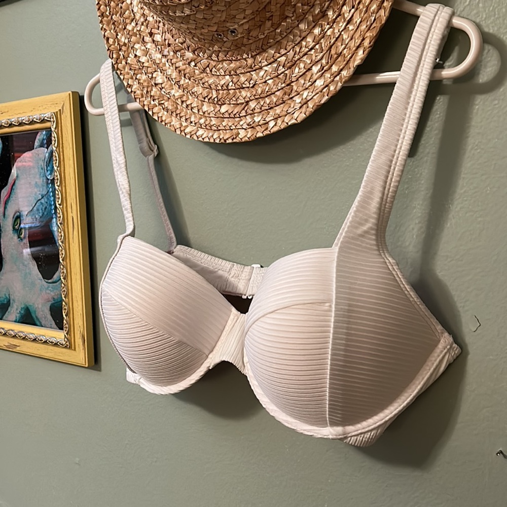 New! VICTORIA’S SECRET PINK PUSH UP BIKINI TOP